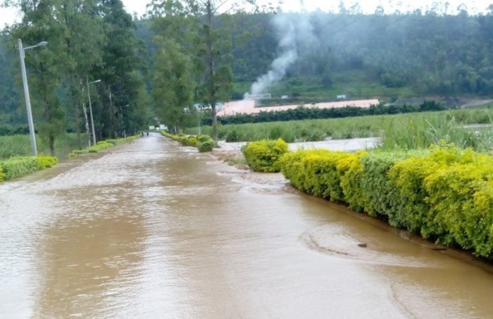 Umugabo yafatiwe kuri Nyabarongo ari kumwe n’umugore we bikekwa ko yari agiye kuroha