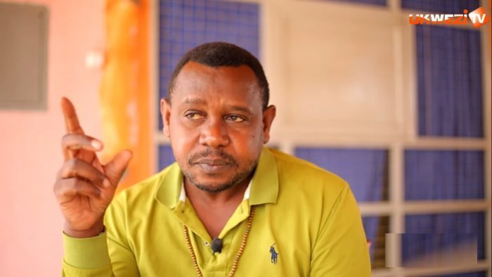 Leta siyo igura ziriya nkoni zikubita abaturage- Karegeya avuga ko hari abayobozi bahindanya isura ya Leta