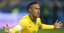 Neymar yafashije ikipe ya Brazil kwitwara neza igera muri kimwe cya kabiri