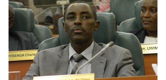 Menya amwe mu mateka n’ibyaranze ubuzima bwa nyakwigendera Jean de Dieu Mucyo