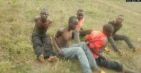 Igisirikare cya Congo Kivuganye abarwanyi 2 kinafata mpiri 5 ba RED-Tabara ijya yinjira mu Rwanda