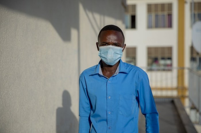 Umuvugabutumwa wo muri ADEPR yasohoye indirimbo iri mu njyana ya Hip hop