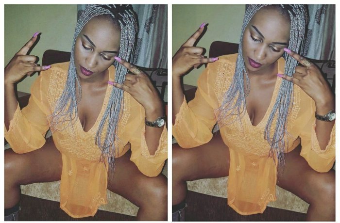 Bamporiki yirukanye Odda Paccy mu Ntore z’igihugu anamwambura izina ry’ubutore