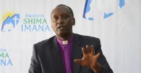 Abanyarwanda ni abahanga mu kwica ibihanda, kurandura ibiyobyabwenge ntibyabananira – Bishop  Birindabagabo