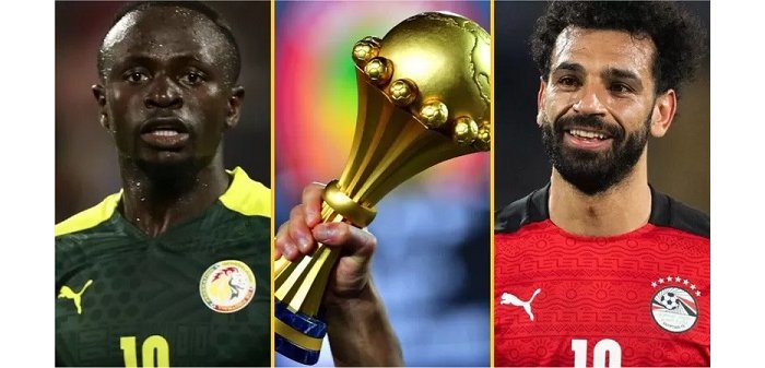 Hagati  ya Sadio  Mané  na Mohamed  Salah  ni nde utwara igikombe cya Afurika