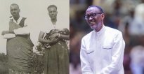 Umunsi nk’uyu mu 1957 impundu zaravuze ubu zirerera u Rwanda urumuri-Isabukuru ya Paul Kagame