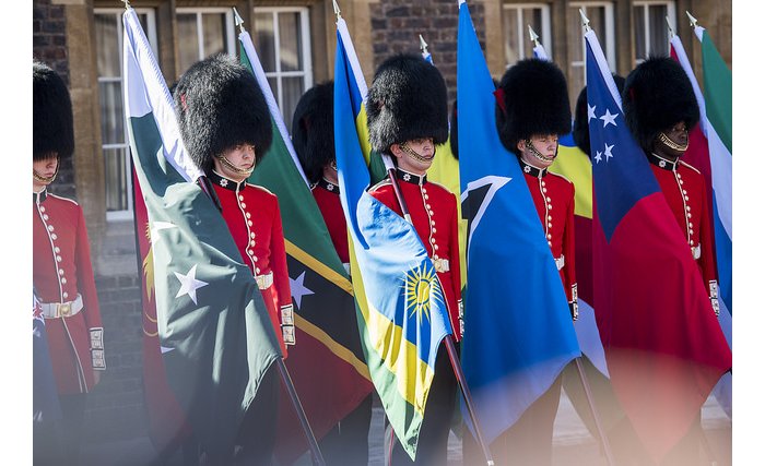 Hamenyekanye itariki nshya ya CHOGM yagombaga kuba muri 2020