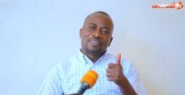 VIDEO&nbsp;: Eddy Kamoso yasubiye mu itangazamakuru n’amavuta mashya 