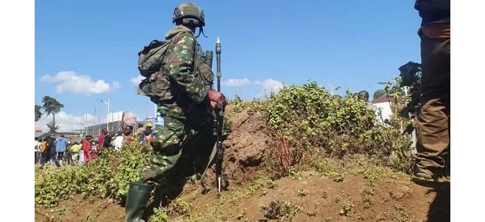 Akangononwa  mu mubano w’u Rwanda na Congo, M23 Itumye  batitabira inama ikomeye i Kigali 