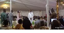 Umunyamakurukazi wa Kiss FM yasabwe n’umukunzi we bagiye kurushinga