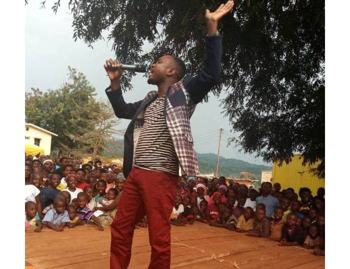 Arise Rwanda Ministries igiye gukora ibiterane birimo n’icyo muri Gereza ya Rubavu