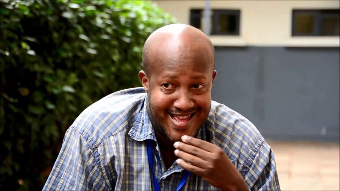 Aimable Karasira ukunze gukoresha amagambo aremereye yatawe muri yombi