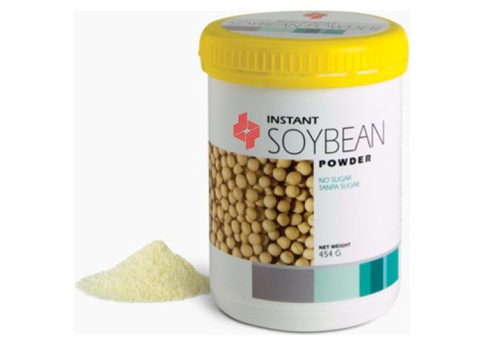 Menya akamaro gatangaje ka Soya ku buzima bwawe