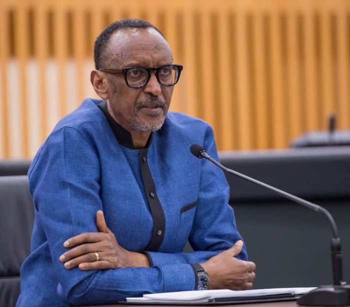 Africa igomba kugira ijwi rimwe ku kamaro ko kubona inkingo mu buryo bungana- P.Kagame