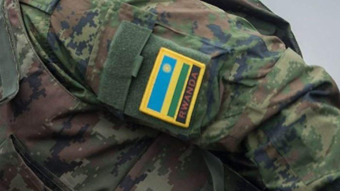 Igisirikare cy’u Rwanda cyataye muri yombi abasirikare 2 bashinjwa guhohotera abaturage mu Bugesera 