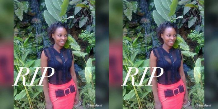 Uganda&nbsp;: Umunyarwandakazi yishwe  n’abantu bataramenyekana