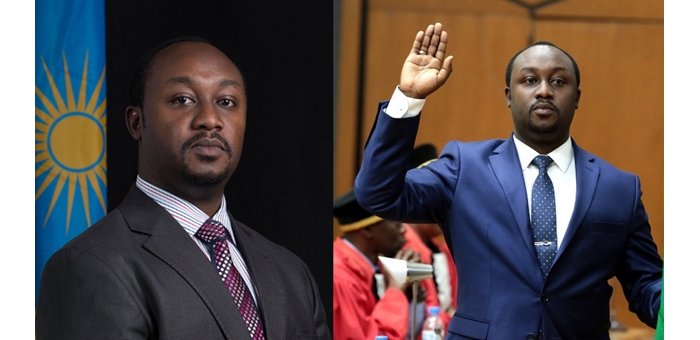 Urukiko rwanze ubujurire bw’Ubushinjacyaha bushaka ko Evode wari Minisitiri afungwa