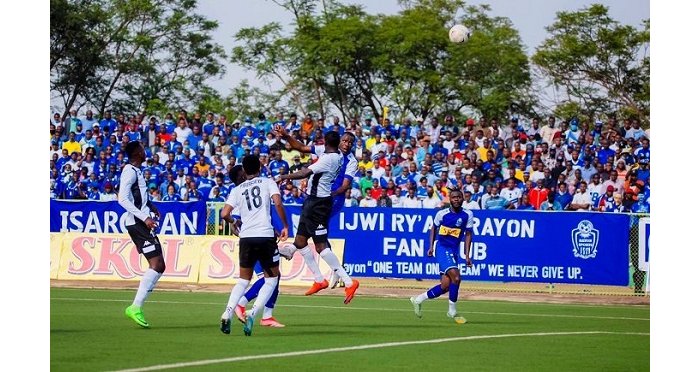 Impinduka muri shampiyona y’u Rwanda , hari  imikino  yasubitswe