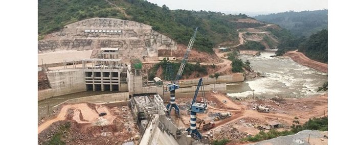 UPDATES : M23 yafashe Urugomero rw’amashanyarazi  rukomeye muri Kivu y’Amajyaruguru