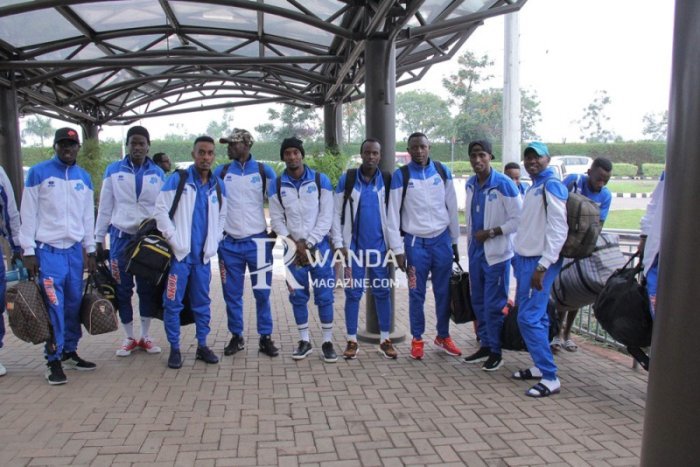 Rayon Sports ifite urugamba rukomeye  yerekeje muri Afurika y’Epfo
