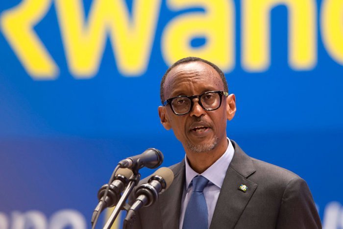 Perezida Kagame yashyizeho Minisitiri w’Intebe mushya