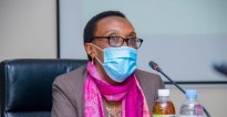 Ntiturwanya gusambanya abana, turwanya kubatera inda kandi sicyo kibazo-Ingabire Marie Immaculée