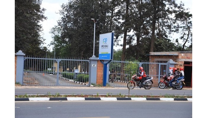 Amakuru mashya kuri Dosiye ya IPRC Kigali, bamwe  barekuwe  abandi bakomeza gufungwa