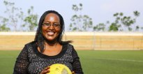 FIFA yemeye ubujurire bwa Rwemalika Félicité ushaka kuyobora FERWAFA 