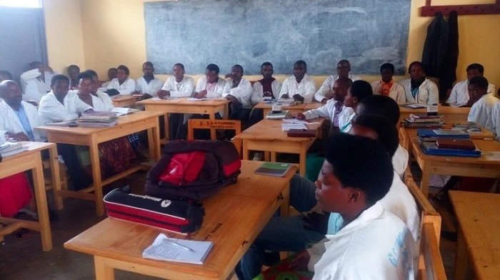 Inkuru nziza  ku Barimu  mu Rwanda, Bamwe umushahara wikubye  hafi kabiri 