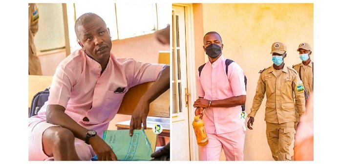 Urubanza rwa Prince Kid rwashyizweho akadomo hatangazwa itariki  azasomerwaho 