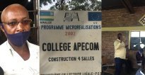 Gatsibo&nbsp;: Rwabuze gica muri College APECOM, abarishinze bariye karungu kubw’umukire ushaka kuribanyaga