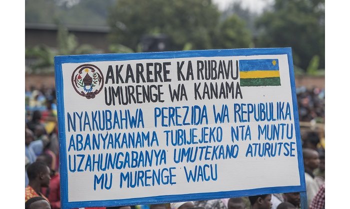 Akarere karabizi n’Ibimenyetso byashyikirijwe RIB&nbsp;: Ab’i Rubavu  barataka gukubitwa n’abayobozi bakajyanwa kwa Muganga