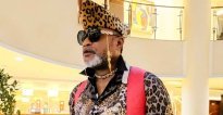 Koffi Olomide uherutse kuzamura impaka mu Rwanda yagizwe umwere ku byo gufata ku ngufu
