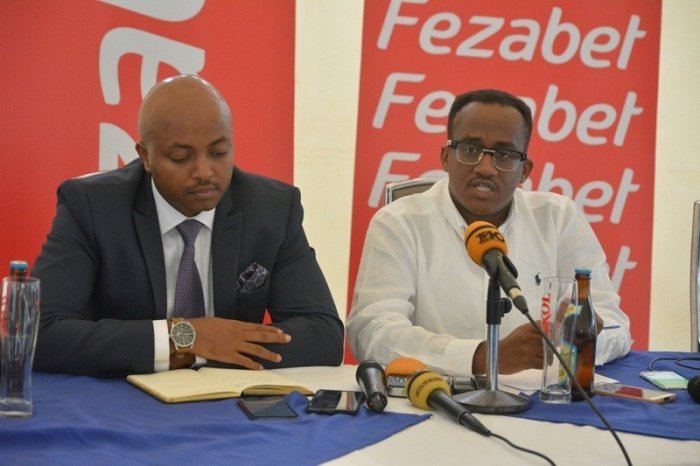 Bidasubirwaho, Rayon Sports FC yabonye umuterankunga mushya uzajya ayiha akayabo