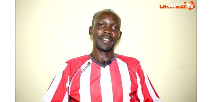 VIDEO&nbsp;: Gitifu yahishuye  uko  yafunzwe azira kwanga kwegura agashyirwaho Dosiye  ya Ruswa, Yanditse ibaruwa arembye 