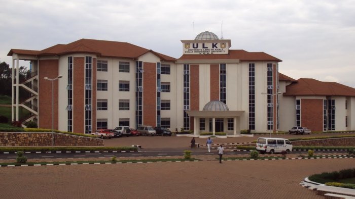 Kigali&nbsp;: Umukobwa yiyahuye asimbuka umuturirwa wa ahita apfa