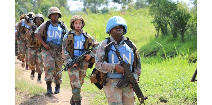 AKUMIRO&nbsp;: Monusco yemeje  ko idafite ubushobozi bwo guhangana na M23