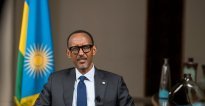 VIDEO&nbsp;: Perezida Kagame yasabye abanyarwanda gukorera hamwe no kurinda ibyagezweho