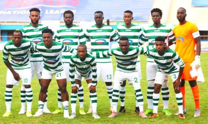 Kiyovu iraje neza Abayovu itsinda Rayon 3-2, APR yo yatsinze umukino wa 2