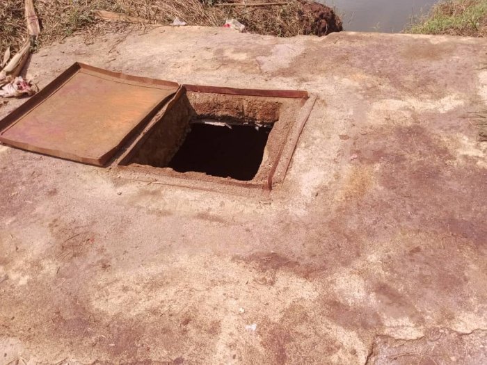 Nyanza&nbsp;: Uwari wafunzwe nyuma y’impfu z’abantu bane bashenguye benshi biravugwa ko yafunguwe