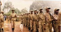 Impamvu Inkotanyi zahisemo tariki 1 Ukwakira nk’Umunsi w’Urugamba