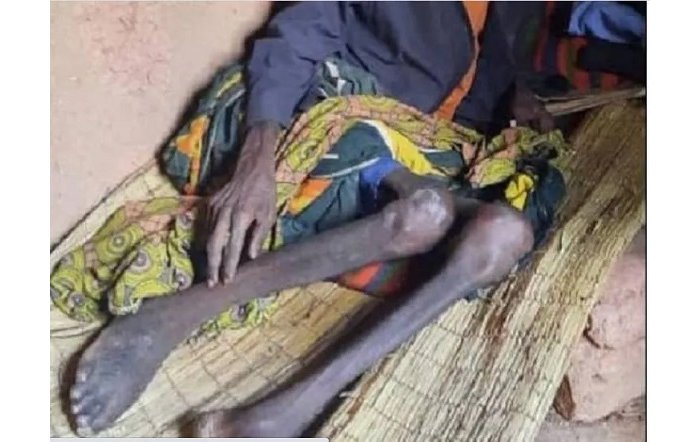 AKUMIRO i Nyamasheke&nbsp;: Baratabariza  Umuturage ugiye KWICWA N’Inzara Ubuyobozi Burebera