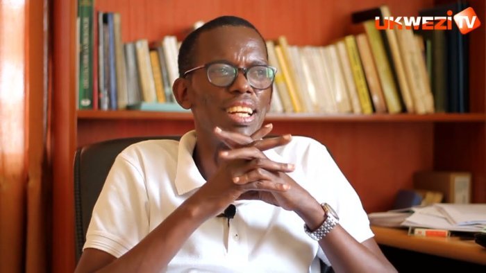 Uganda iramutse itewe RDF yatabara, ntabwo u Rwanda rwakwemera ko Abagande bapfa- Dr Rusa