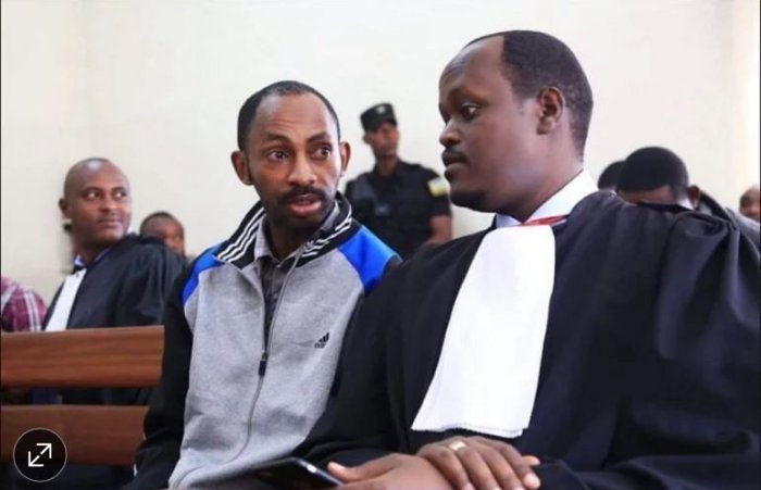 Ukuvuguruzanya hagati ya Sankara na boss we muri MRCD 