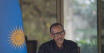 Perezida Kagame  ahishuye ko mbere  y’imirwano ya M23  u Rwanda rwaburiye  DR-Congo 