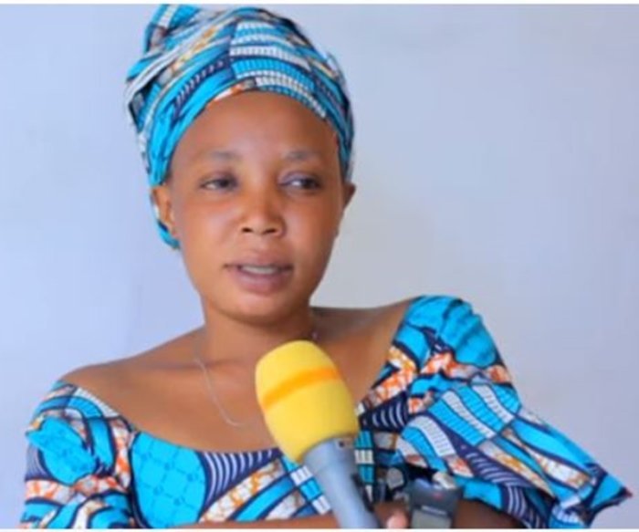 Kigali&nbsp;: Agahinda k’umugore watewe inda na Pasiteri Nkundabandi amubwira ko ari ‘Imana yabitegetse’