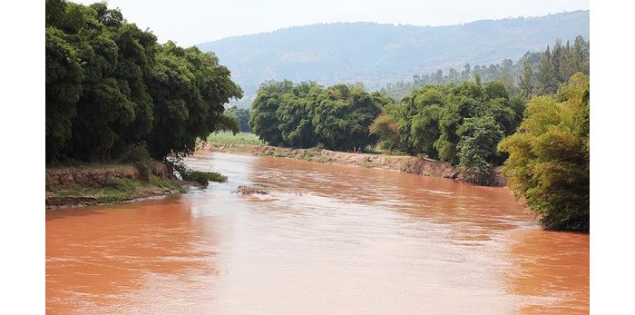 Amayobera ku Mirambo y’abana  yasanzwe muri Nyabarongo