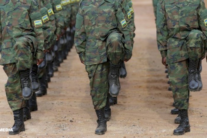 Umusirikare w’u Rwanda wari mu butumwa bw’amahoro yishwe na Coronavirus