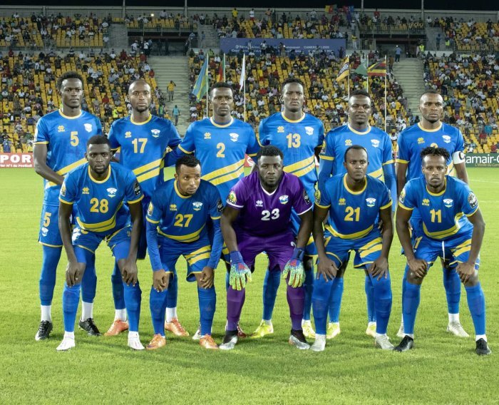 Mutsinzi Ange, Byiringiro Lague na Fitina ba APR bari mu babengutswe n’amakipe