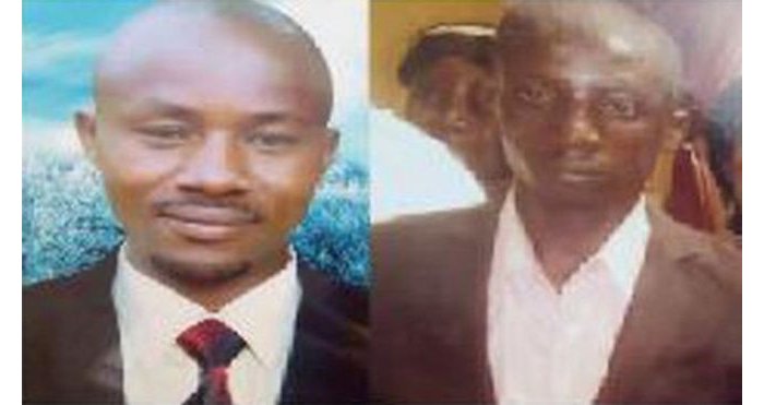 Polisi y’ u Rwanda yishe Abanya-uganda babiri bagerageza kwinjiza magendu, 3 baracika